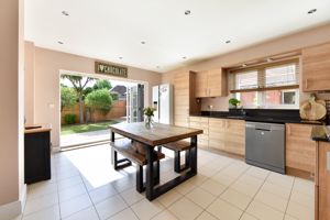 Kitchen- click for photo gallery